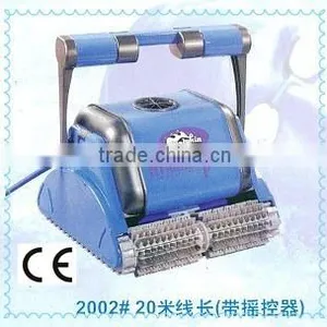 Ultraclean Robotic Pool Vacuum Cleaner thumbnail-1