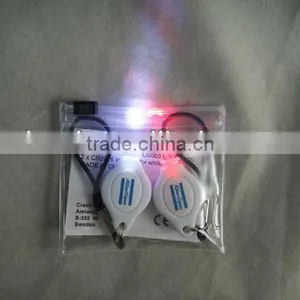 Hot Mini Bicycle Flashing Light for Safty thumbnail-4