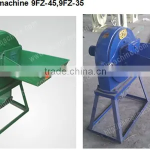 Animal Fodder Mill thumbnail-6