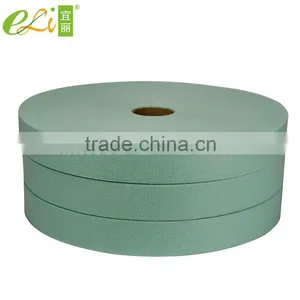 100% PP Non Woven Fabric Baby Diaper Raw Material for Diaper thumbnail-5