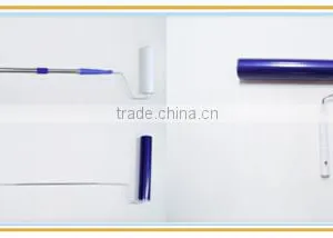 1.2m Long Handle Disposable Industrial Sticky Roller thumbnail-2