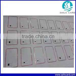 TK4100 Smart Card Inlay thumbnail-5