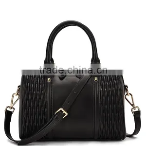 China Supplier Women Designers Hand Bags With Big Volume 2016 thumbnail-2