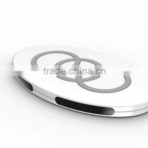 Reasonable Price 4000mah qi Wireless Power Bank for Huawei Honor 6 qi Wireless Power Bank 2600mah thumbnail-1