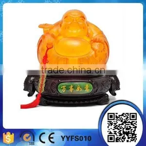 Poly Resin Geomantic Ornaments Geomantic Decoration thumbnail-5