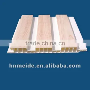 New Design Fireproof Pvc Panels and Ceiling Design for Shops thumbnail-1