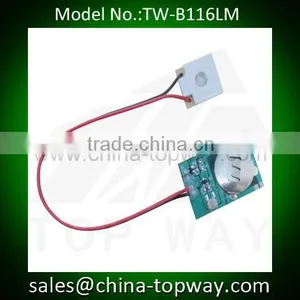 Light Sensitive of 5mm Flashing Light thumbnail-1
