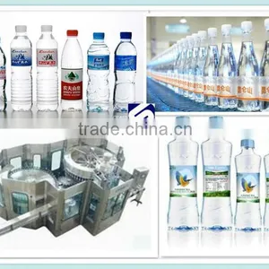 18000bph Drinking Water Filling Machine thumbnail-1