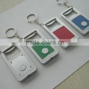 2016 Led Keychain With Bottle Opener thumbnail-1