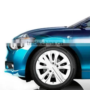 Car LED Wheel Lights 40 LEDs RGB Color thumbnail-2