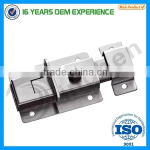Manufacturing DINGBEN OEM ODM Stamping Parts Latch Hook Rug Kits thumbnail-1