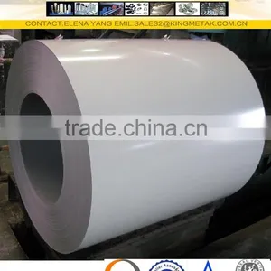 1200MM Zinc Coated GI Coil thumbnail-6