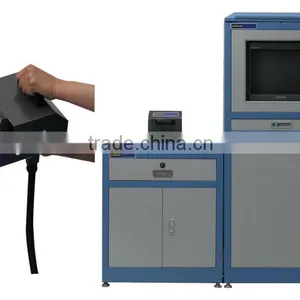Multifunctional Pneumatic Portable Marking Machine thumbnail-1