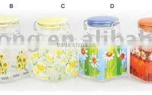 Glass Jar thumbnail-1