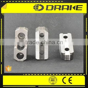 Standard Hard Top Jaw for Centerless Gringing Machine thumbnail-1