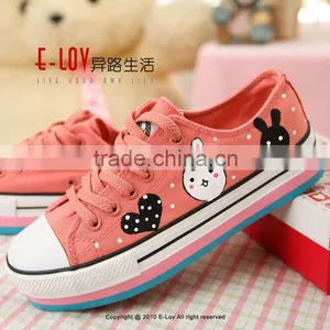2015 Hot Sales High Quality Wholesale Brand Shoes Made in China thumbnail-3