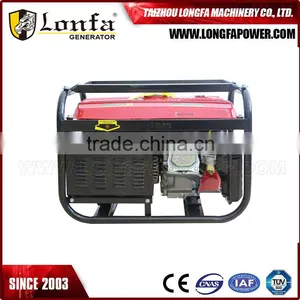KM5500/5800 Guinea Best Seller Single Phase Gasoline Petrol Generator 2000w thumbnail-3
