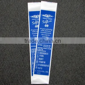 Thick Satin Tape Customized Care Labels For Garment thumbnail-1