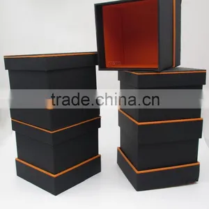 so Hot Selling Paper Packaging Design for Gift thumbnail-2