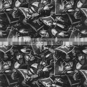Hydrographic Films Water Transfer Printing Pva-film WIDTH 50CM thumbnail-1