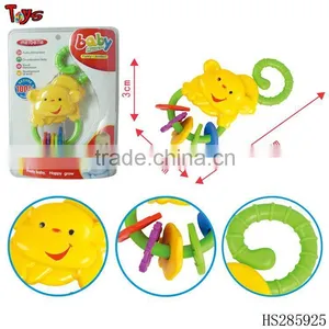 Cheap Education Toys Funny Baby Rattles thumbnail-1