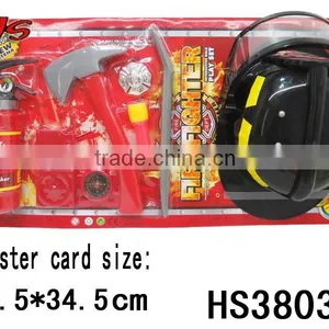 Promotional Gift Firefighter Children Game thumbnail-5