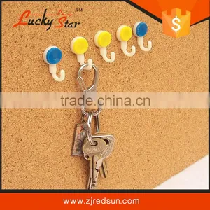 Safety Push Pins, Large Push Pins Cork Board Accessories thumbnail-3