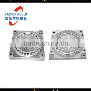 Disposable Plastic Fork Mould thumbnail-1