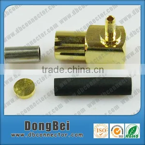 Fakra Smb Connector Rg174 Rg316 Rg178 thumbnail-1