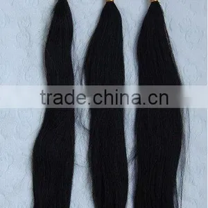 Top Grade Natural Color Virgin Malaysian Hair Express thumbnail-1