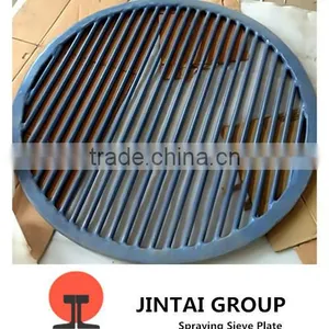 Export PTFE/PVDF/PP Lined Pipe Fitting (Direct Manufacturer) thumbnail-4