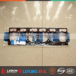 LB-YU1006 Yuchai YC6108G Cylinder Gasket B3000-1003011 thumbnail-4