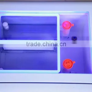 2016 New! All Types Smartphones Waterproof Nano Coating Machine for Mobile Phones Pads Cases Waterproof Mobile Machine thumbnail-4