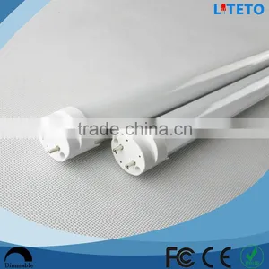 High Lumens Output AC85-265v 18w 4ft t8 Led Tube Light thumbnail-3