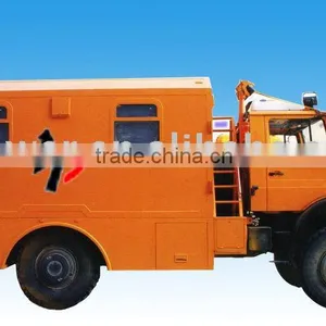 Canopy Diesel Engine Generator Power Station thumbnail-1