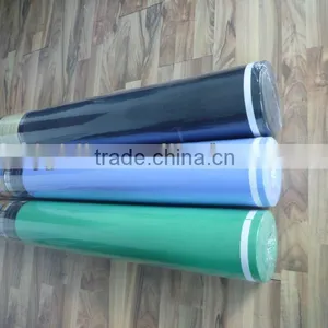 Black XPE With PE Film XPE Foam thumbnail-3