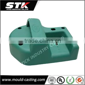 Plastic Injection Moulding Parts thumbnail-1