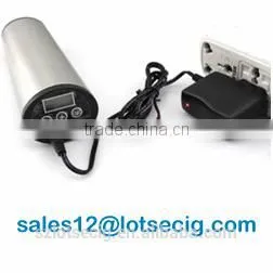 2016 Hot Sale Updated 12v Air Compressor Car Tyre Inflator thumbnail-1