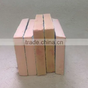 Phenolic Foam Insulation Board/ Phenolic Air Conditioning Duct Panel thumbnail-1