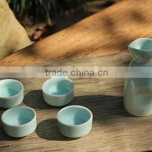 1.8L Newest Innovative KAISEKI Sake From China thumbnail-2