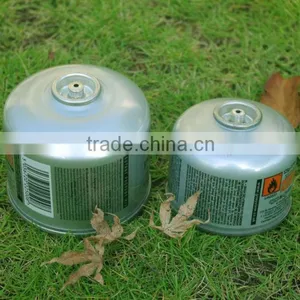 Butane Gas Canister in High Pressure Over 18bar thumbnail-4