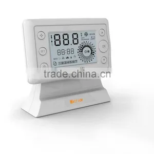 Room Thermostat thumbnail-1