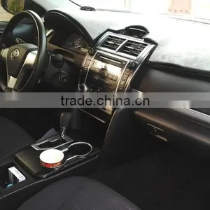 TOYOTA CAMRY 2014 CAR (LHD) (3033810,GASOLINE) thumbnail-5