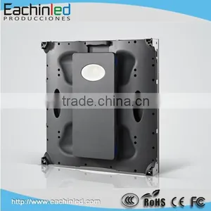 SMD2724 P4 Indoor Rental & Stage LED Display/Screen thumbnail-2
