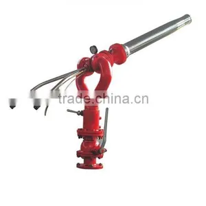 Fire Monitor(PP24C,PP32C) Water Fog/Water Column Dual-use Branchpipe thumbnail-2