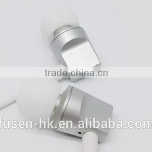 Promotional Microphone Earbuds With Custom Logo thumbnail-4