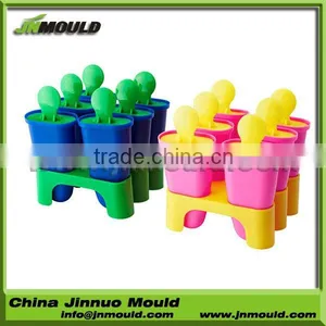 Plastic Popsicle Mold thumbnail-1