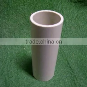 Round Plastic Spacer Pvc Spacer thumbnail-1
