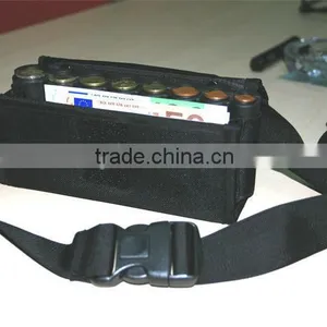Euro Waitress Wallet for Euro Note and Coin (W-1) thumbnail-1