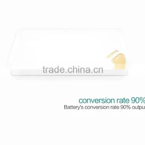 Trusda New Product USB 3.1 Type C USB C Powerbank for Notebook, Mobile Phone thumbnail-5